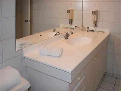 Rent A Home Bosque Norte Santiago Exterior photo